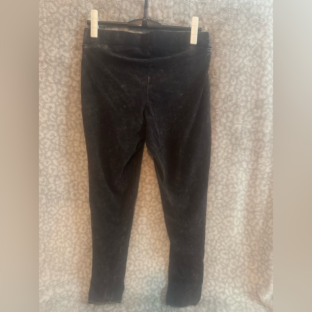 NWOT TORRID Full Length Leggings 1X - Picture 4 of 8
